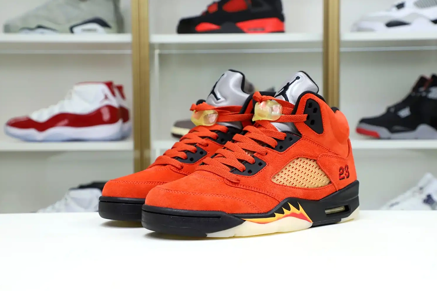  Jordan Kimikick Women Air Jordan 5 0604
